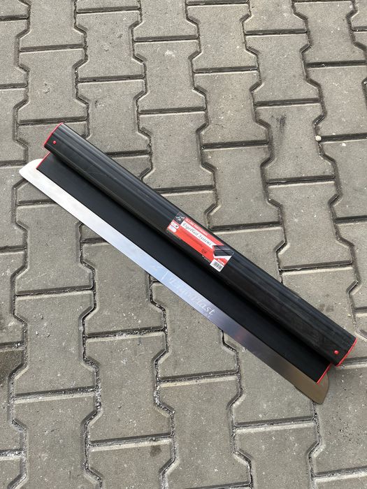 Szpachla do gładzi Olejnik 125 cm.