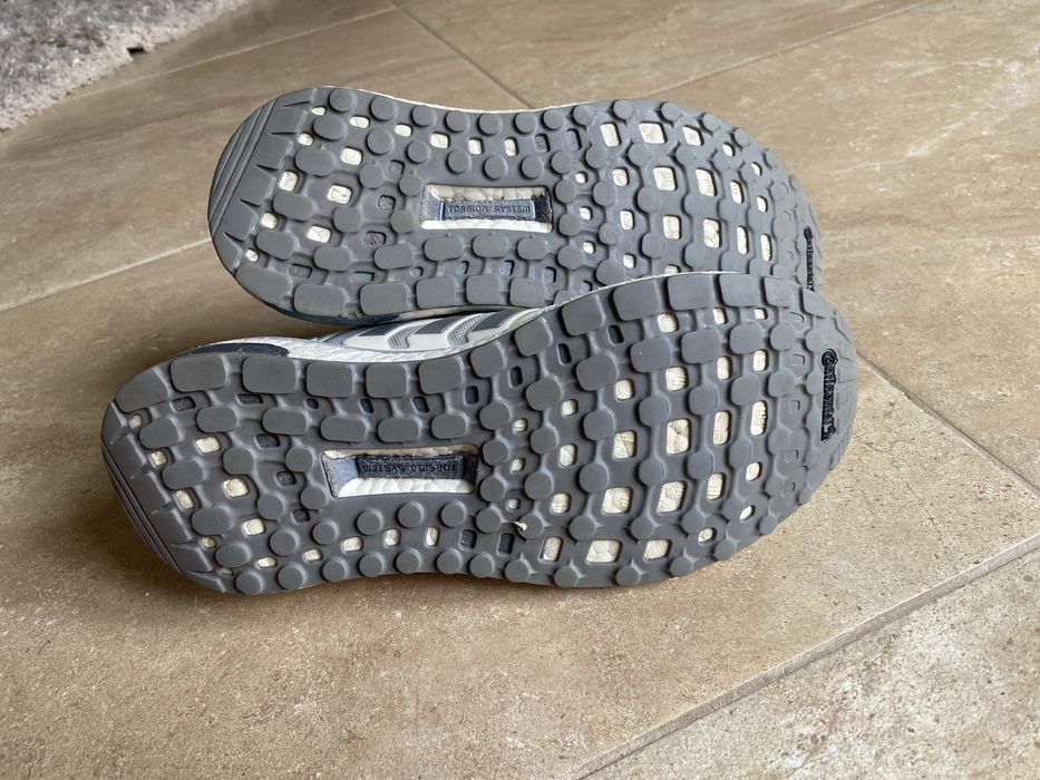 Adidas 40 supernova st