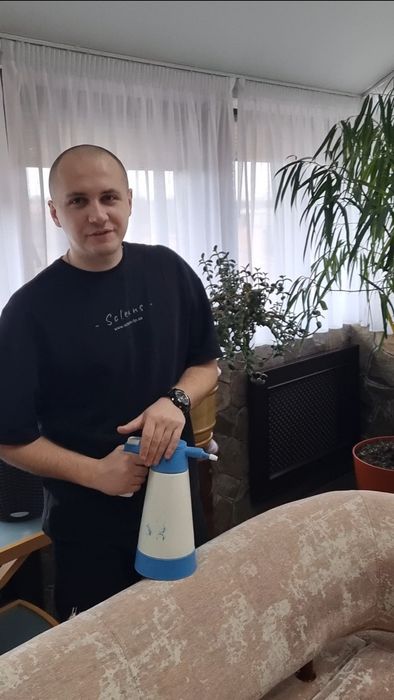 Хімчистка меблів Київ