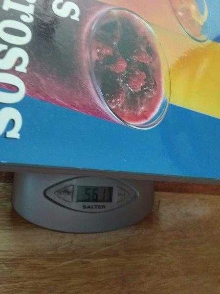 Livro "Sumos Milagrosos" como novo