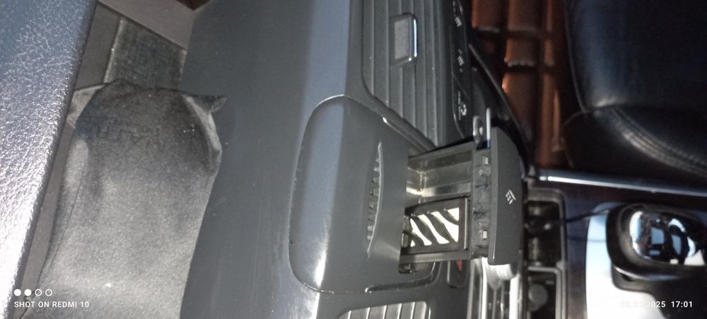 Renault Latitude (Samsung sm5)