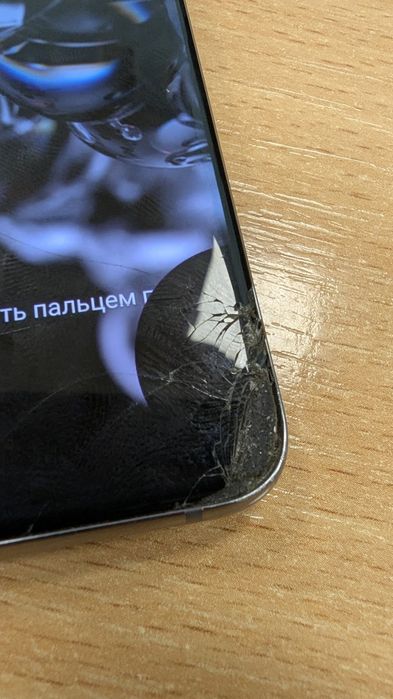 Битий Samsung S20 exynos 8/128
