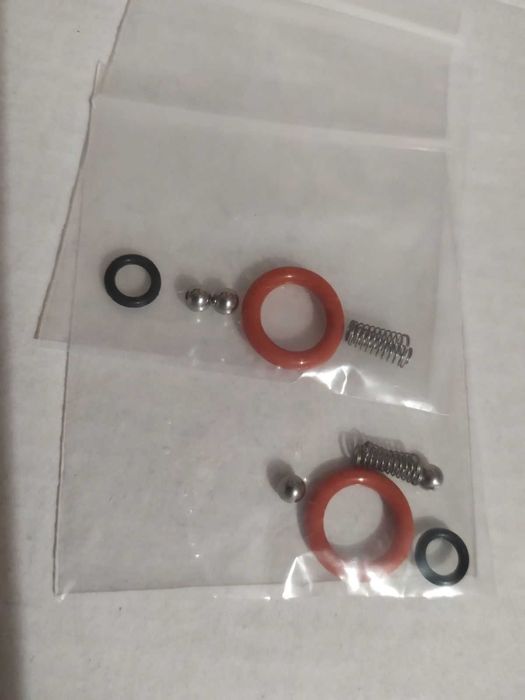 Шприц ветиренарний автоматичний