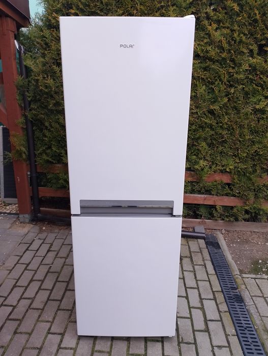 Lodówko zamrażarki 1.7 i 1.8 m