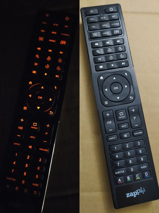 Плеер Zappiti Duo 4K HDR