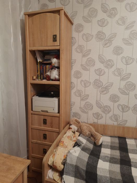 Продам дитячі меблі