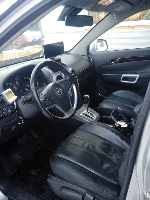 Sprzedam opel Antara