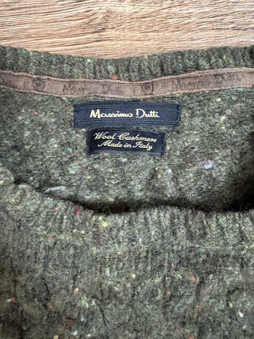 Светр жіночий Massimo Duti