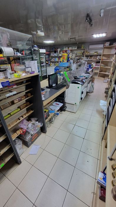 Продаж -розстрочка повністю готового бізнесу і будинок за ціну телефон