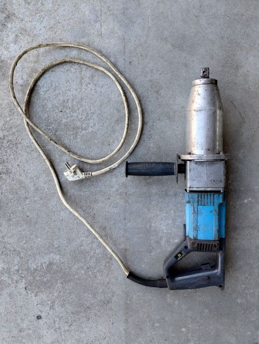 Klucz udarowy do kół tir 3/4"