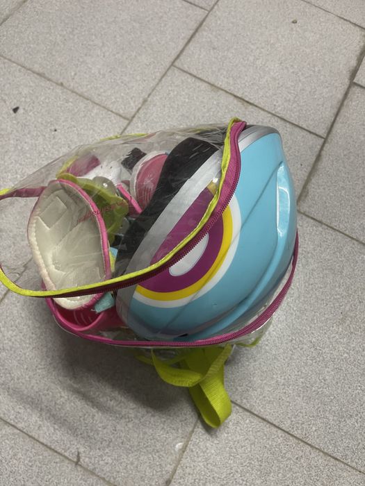 Patins em linha Imaginarium64584562931330120