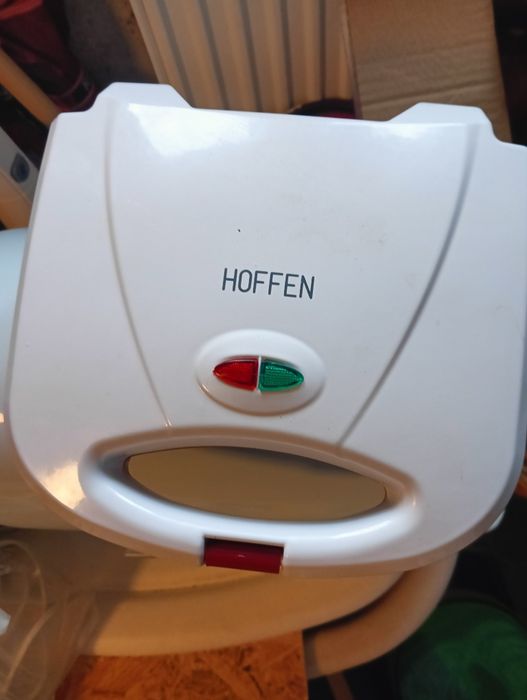 Opiekacz do kanapek nowy
