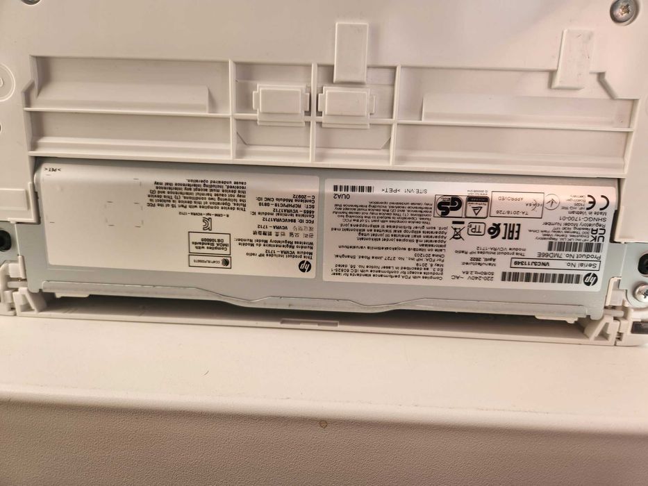 Принтер HP LaserJet M110we