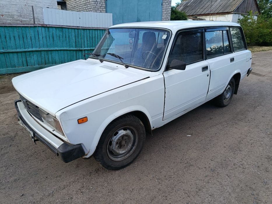 Продам ВАЗ 2104
