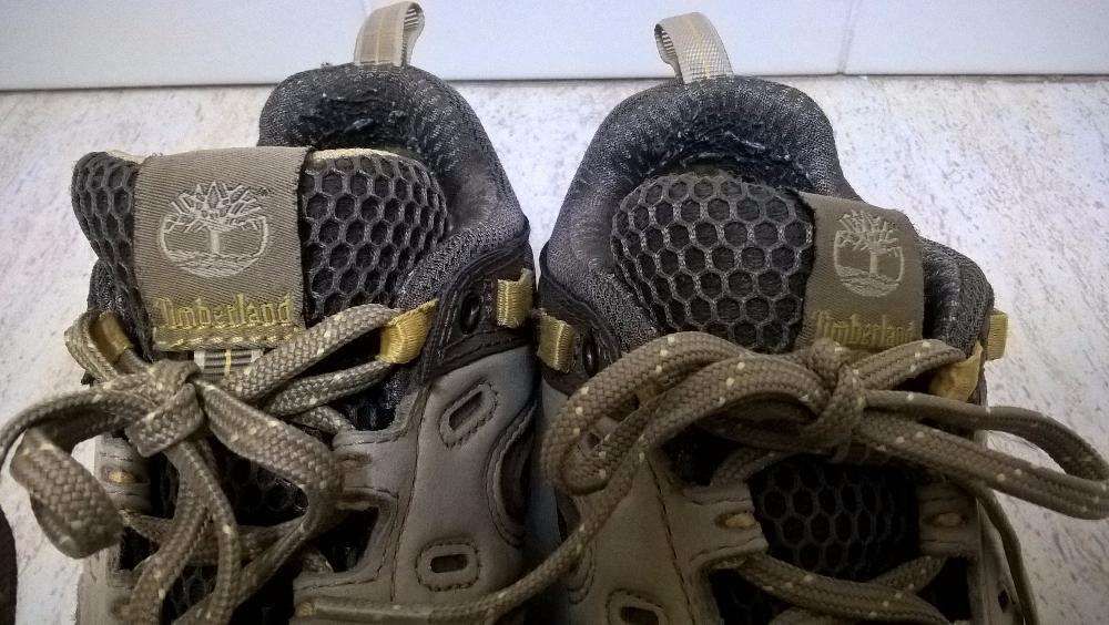 Ténis da Timberland 36 - 37
