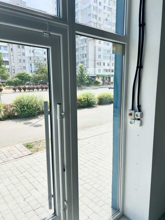 Здам в оренду магазин за адресою: м. Черкаси, вул. Г. Дніпра, 6