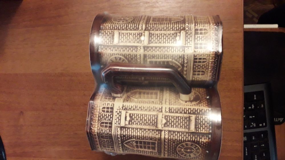 Пивные бокалы.Славянськ