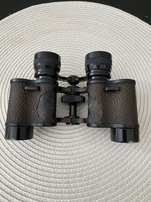 Биноколь армейский 8*24