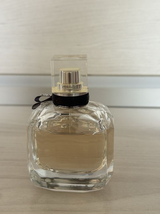 YSL Yves Saint Laurent Moon Paris 50 ml woda perfumowana