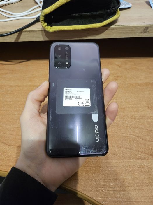 Smartfon Oppo A74 5G