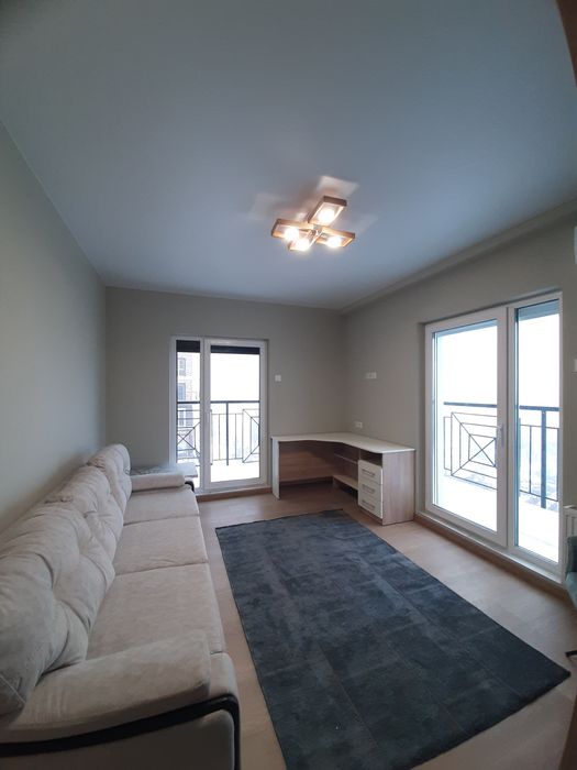 Нова Англія, Нова квартира,  3 поверх, м. Васильківська