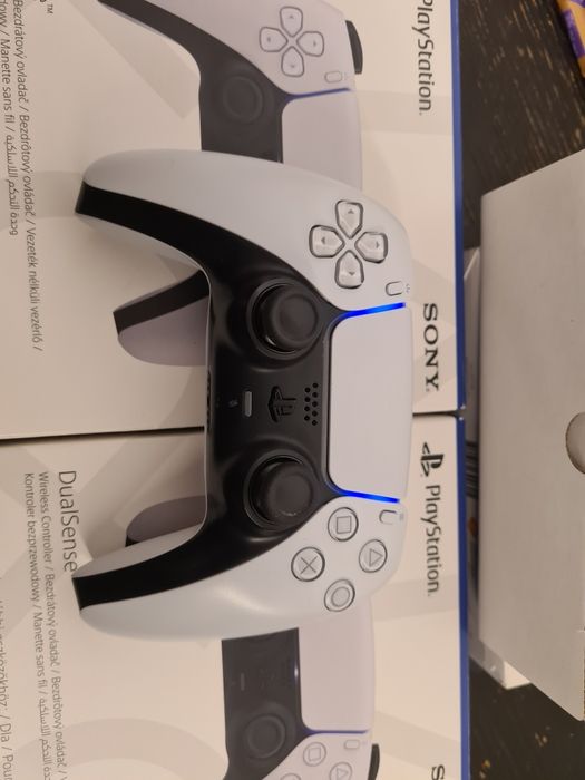 Dualsense do Playstation 5