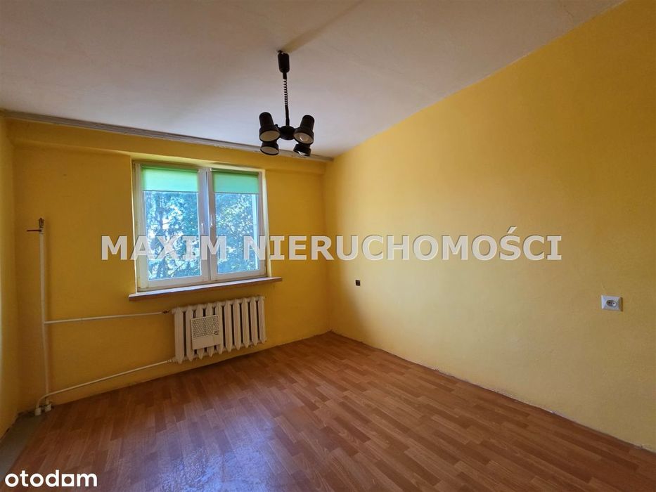 Mieszkanie – Skarżyn - Widok 5