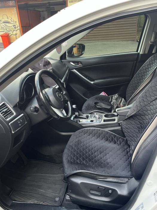 Продам Mazda cX-5