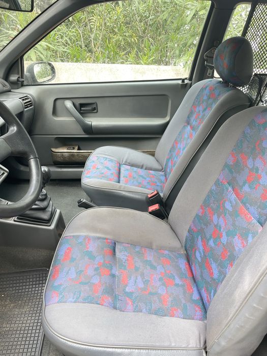 renault clio 1.9d comercial