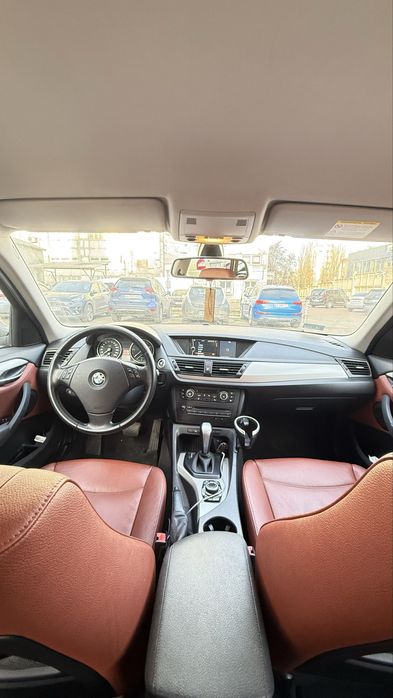 Продам чудовий автомобіль BMW X1