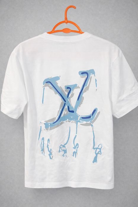 Koszulka Tshirt  Louis Vuitton  L