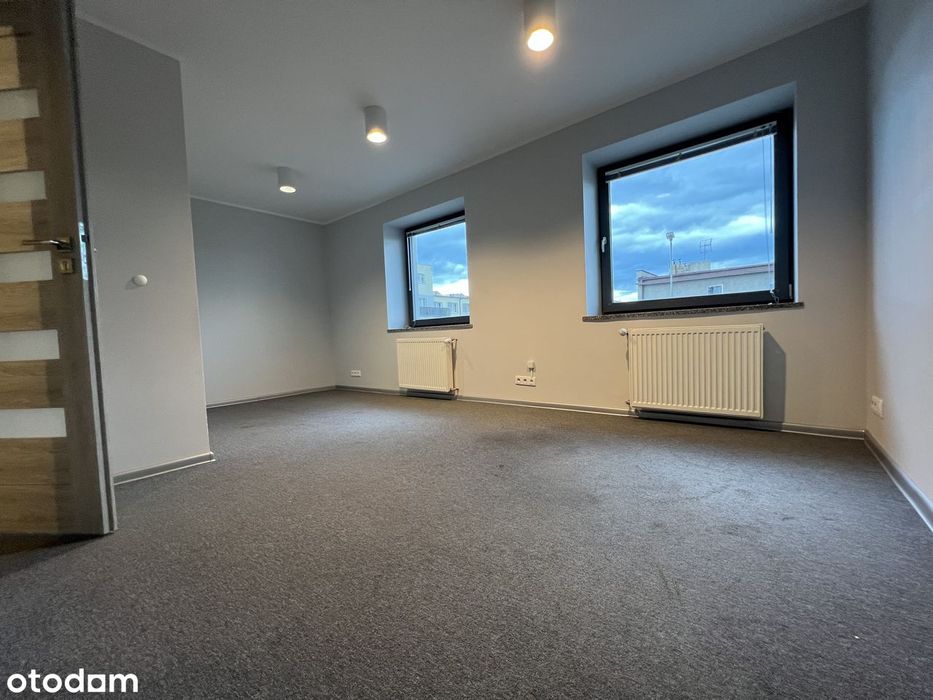 POKÓJ / GABINET w eleganckim obiekcie