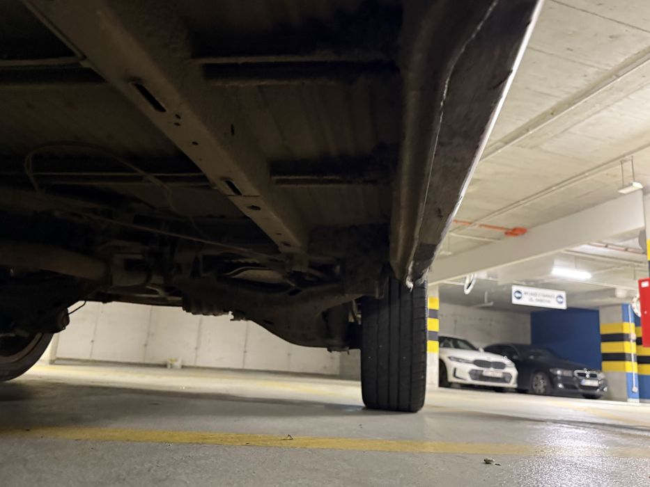 Wvw Caravelle 2.5 TDI /// klima