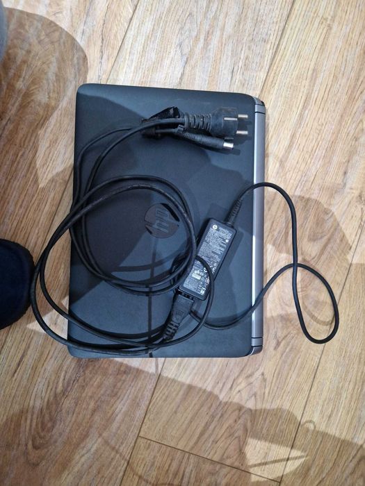 Portatil HP ProBool G3