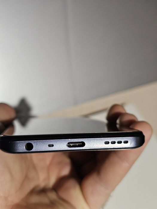 Смартфон Realme 8 5G 6/128GB