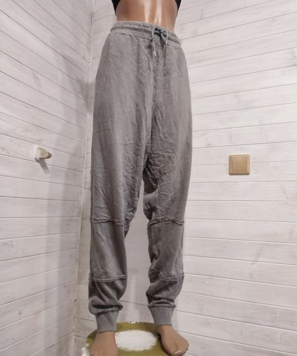 Штаны спортивные