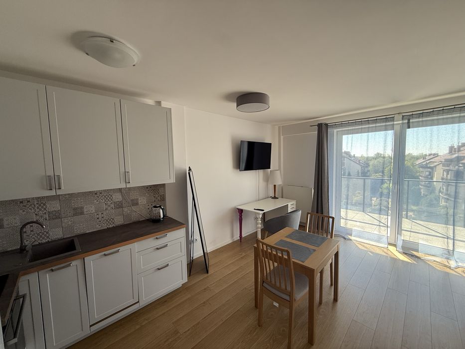 Mieszkanie – Katowice - Widok 2