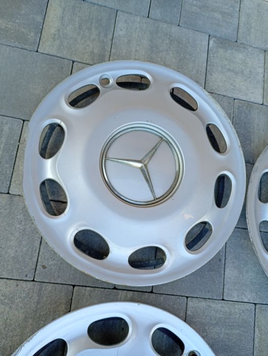 Kapselki plastikowe 15