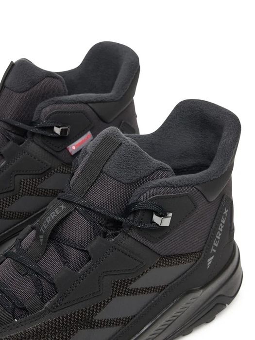 Черевики зимові Adidas Terrex Anylander Climawarm + JH6234