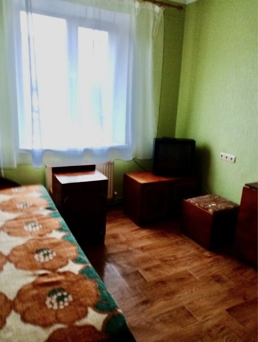 Здам кімнату для хлопця