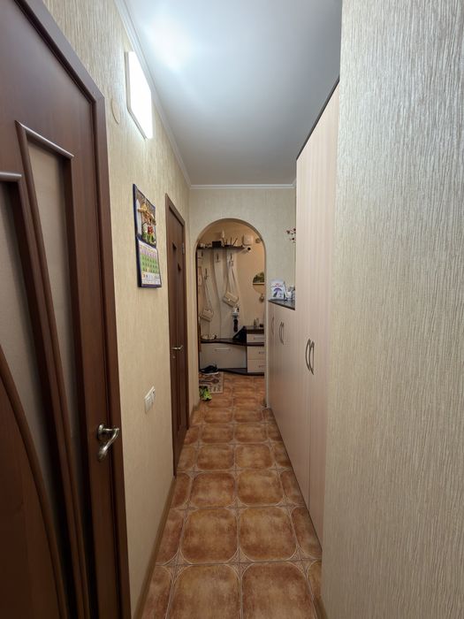 Продам 1к 4эт Левый берег