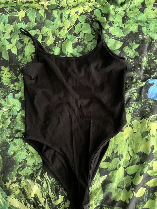 Body czarne New Look M