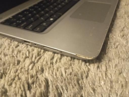 Ноутбук HP g4 440