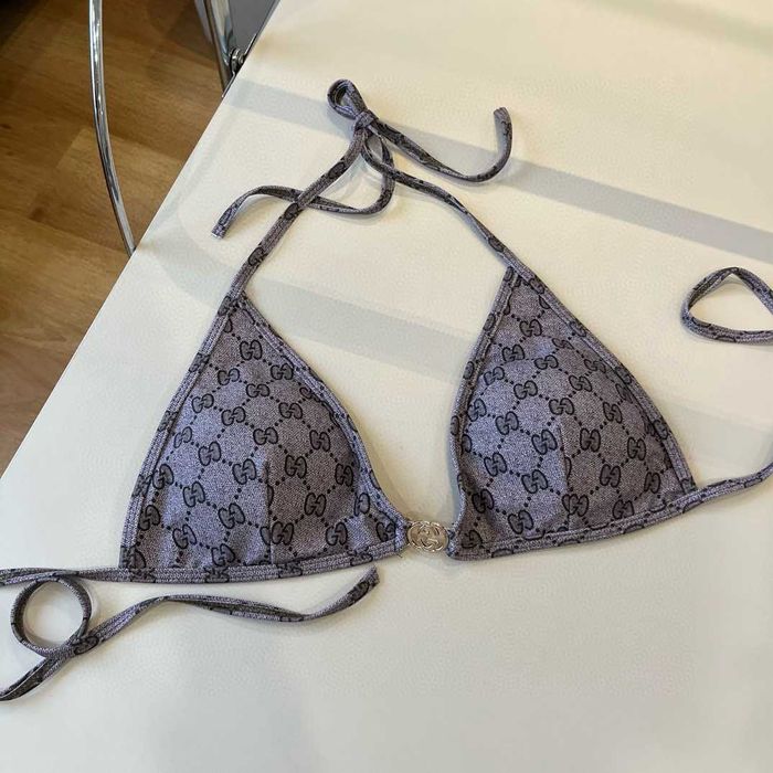 Gucci strój kąpielowy bikini