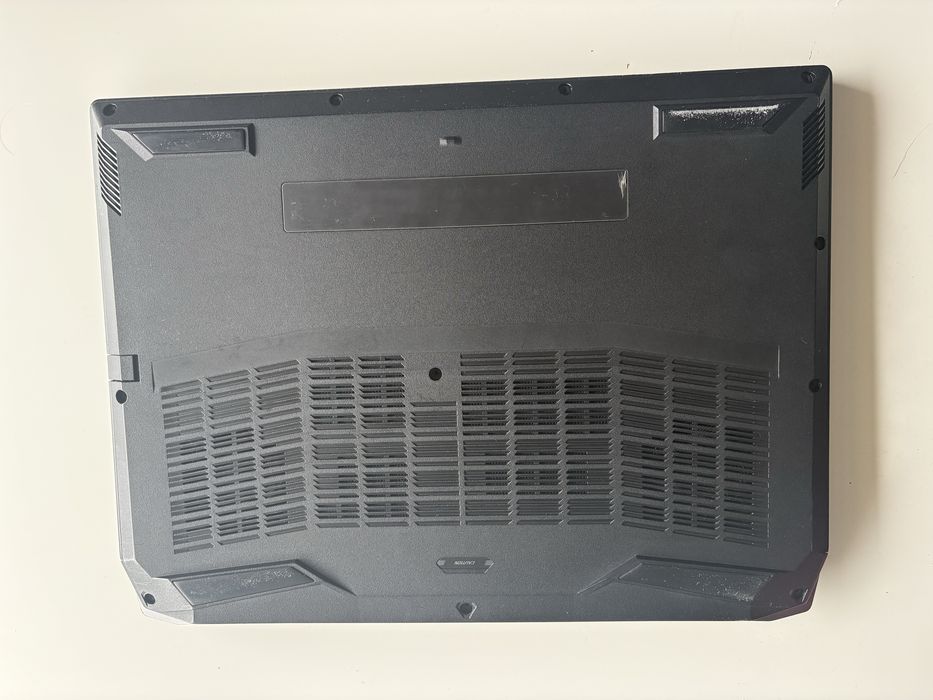 Acer nitro 5 an515-46 ryzen 5 6600H/16gb/3050ti 140w