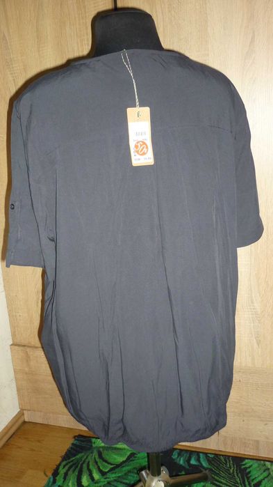 Cecil- nowa wiskozowa bluzka  r; 44/46