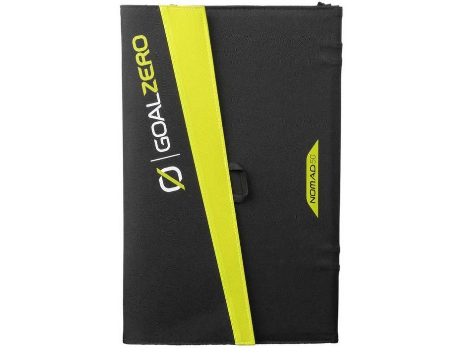 Painel Solar Goal Zero 50 Nomad