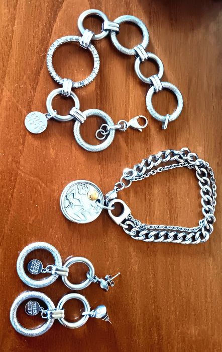 Conjunto miss sixty e guess