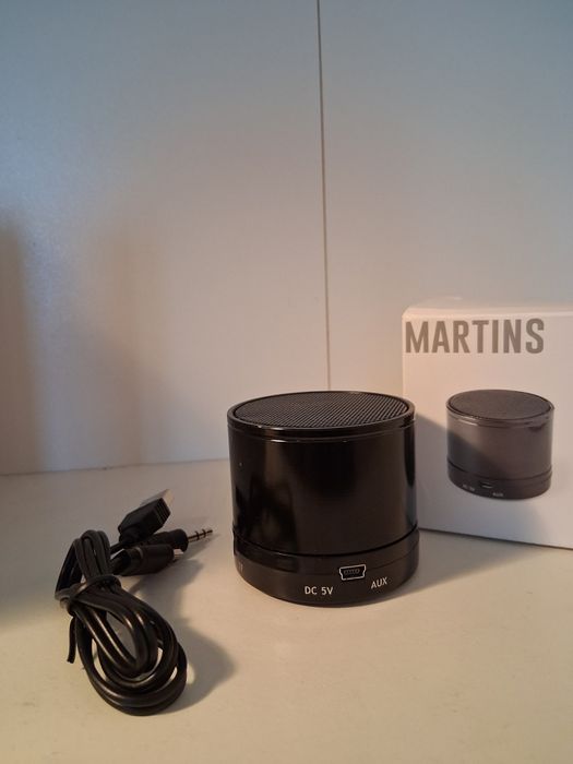 Altifalante de ligação Bluetooth