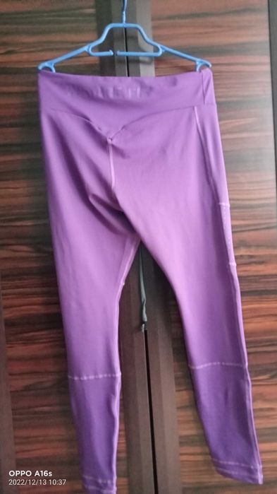 We Are Fit legginsy przylegające do ciała z efektem push up